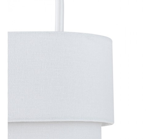 Подвесной светильник Indigo 13024/2P White Borsa