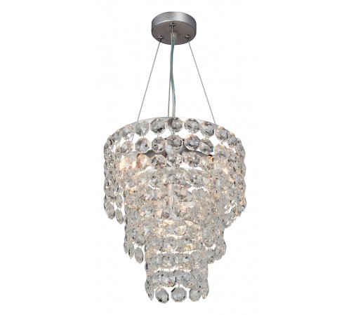 Подвесная люстра Vitaluce V5355-9/4 V5355