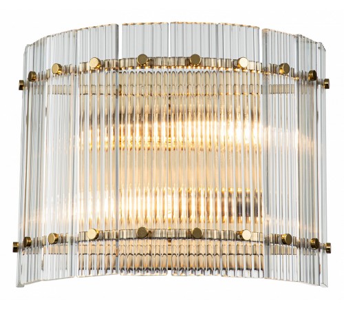 Накладной светильник Indigo 12023/2W Nickel Finezza