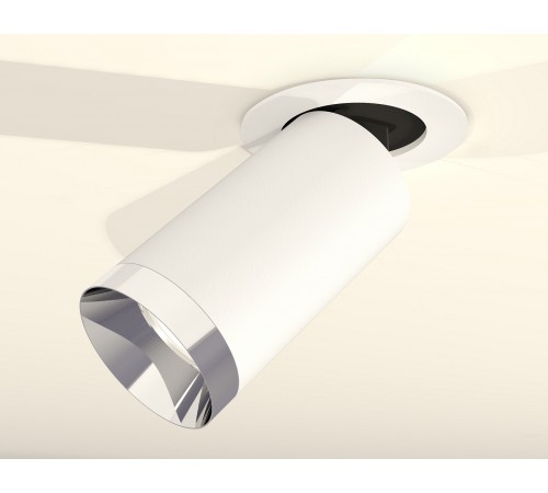 Встраиваемый светильник на штанге Ambrella Light XM6322202 XM