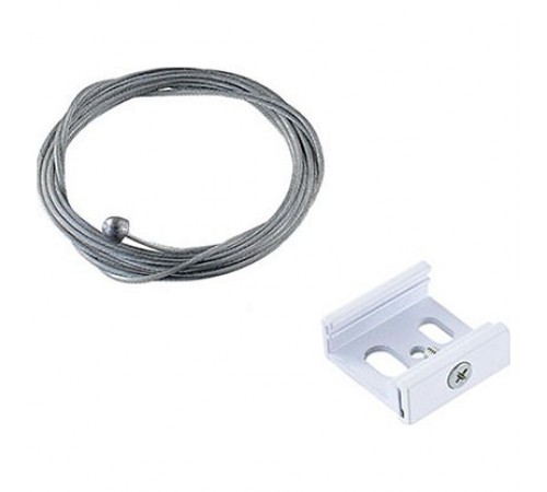 Подвес для трека Italline WSO 37D white WSO