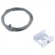Подвес для трека Italline WSO 37D white WSO