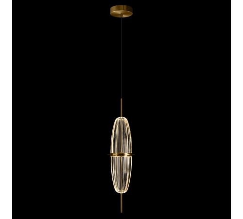 Подвесной светильник Loft it 10397/A Tranquility