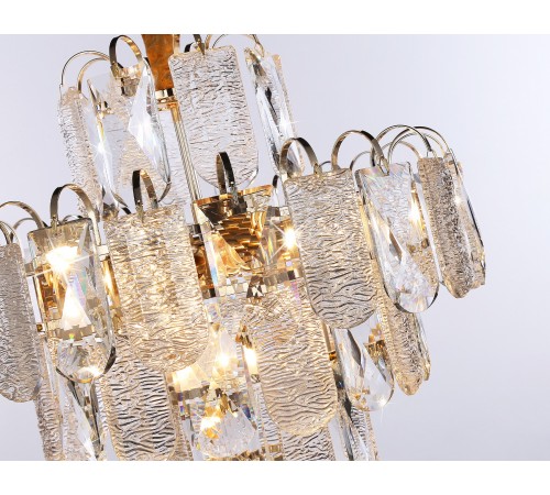 Подвесная люстра Ambrella Light TR5231 TR