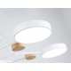 Люстра на штанге Ambrella Light FL4864 FL
