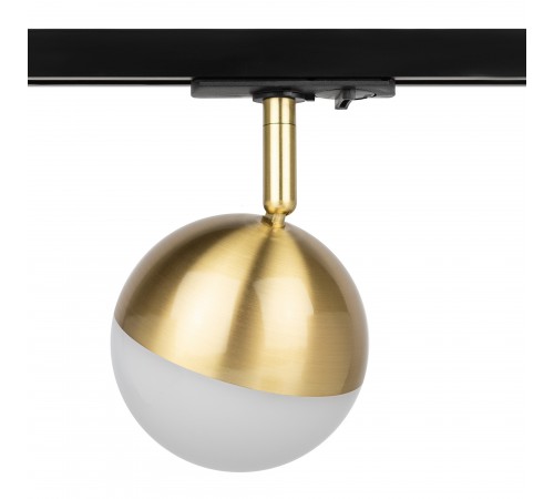 Светильник на штанге Эра TR42-GX53 BS