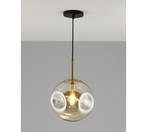 Подвесной светильник Moderli V11520-1P Amo