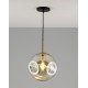 Подвесной светильник Moderli V11520-1P Amo