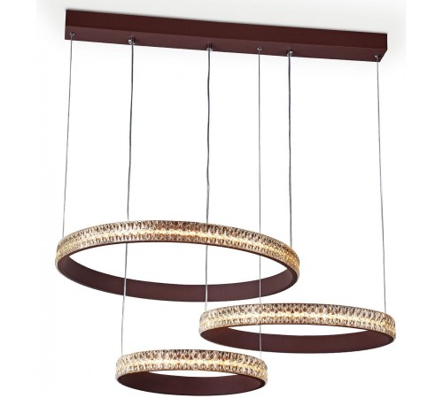 Подвесной светильник Ambrella Light FA6162 FA