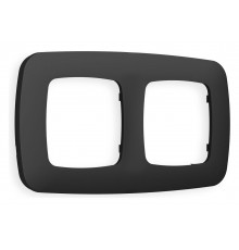 Рамка на 2 поста Ambrella Volt OF140802 Ecta