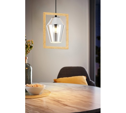 Подвесной светильник Eglo 99701 Viglioni