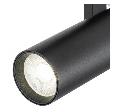 Светильник на штанге Escada 20002TRA/04LED SBK 20002