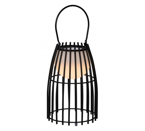 Настольная лампа декоративная Lucide 06801/01/30 Fjara