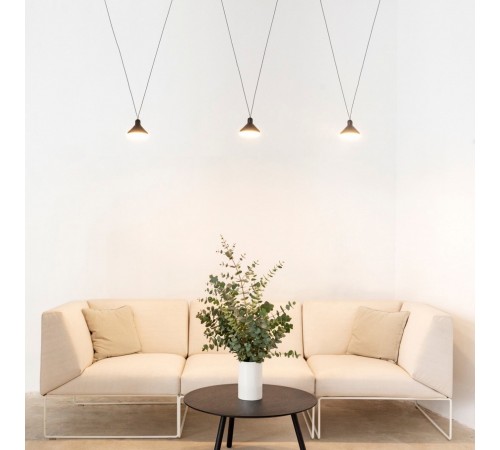 Подвесной светильник Mantra 7311 Antares