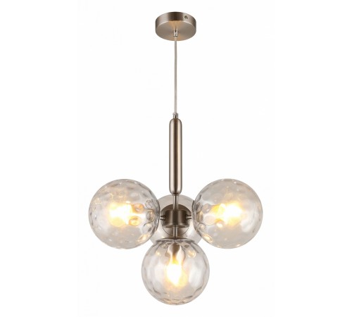 Подвесная люстра Aployt APL.728.16.04 Lora