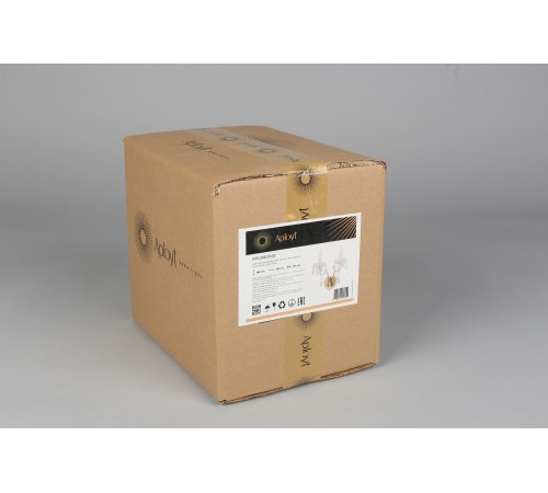 Бра Aployt APL.810.01.02 Anula