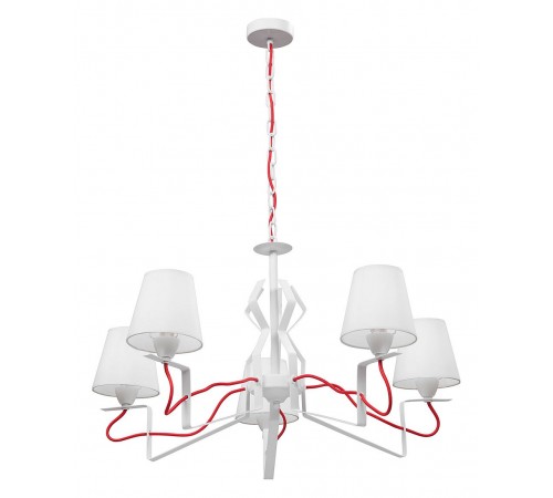 Подвесная люстра Vitaluce V4562-0/5 V4562