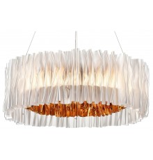 Подвесной светильник Wertmark WE117.01.303 Patricia