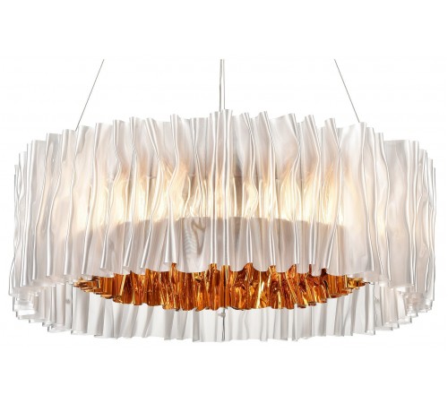 Подвесной светильник Wertmark WE117.01.303 Patricia