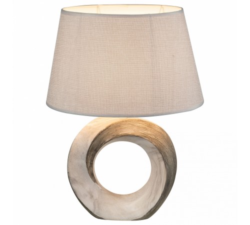 Настольная лампа декоративная Globo 21641T Jeremy