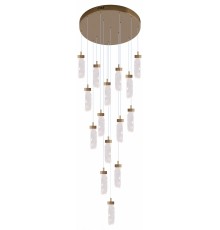 Подвесной светильник Kink Light 08511-15A,36 Астен