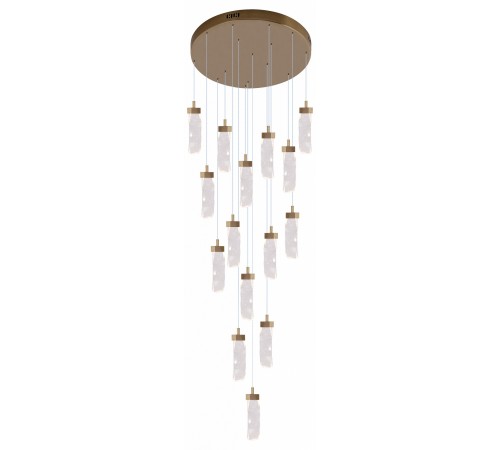 Подвесной светильник Kink Light 08511-15A,36 Астен