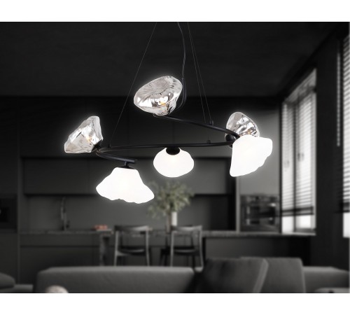 Подвесная люстра Ambrella Light LH15003 LH