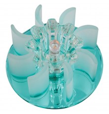 Встраиваемый светильник Uniel 10740 Fiore