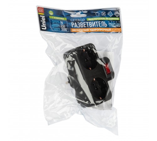 Разветвитель Uniel UL-00011244