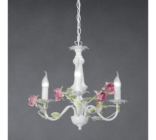 Подвесная люстра Vitaluce V1276/3 V1276