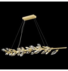 Подвесная люстра Wertmark WE111.07.423 Casandra