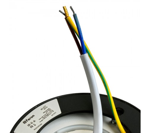 Накладной светильник Feron 48739 HL357