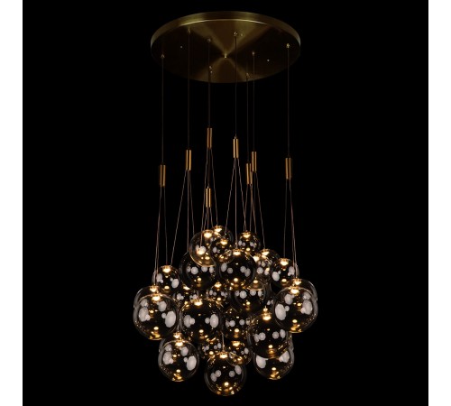 Подвесная люстра Loft it 10270/D24 Pop it