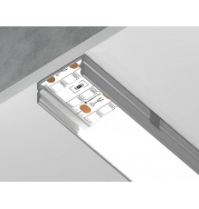 Профиль накладной Ambrella Light GP2001AL GP