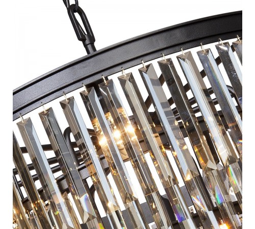 Подвесной светильник Vitaluce V1807-1/8+4+4+1 V5154