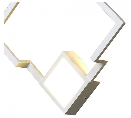 Накладной светильник Mantra 7670 Boutique