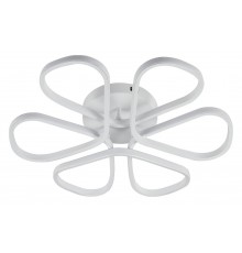 Потолочная люстра Natali Kovaltseva LED LAMPS 81121/7C COBRA