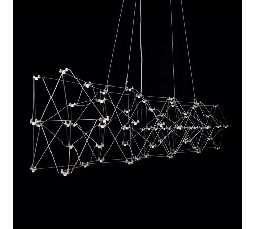 Подвесная люстра Loft it 10257/920 Universe