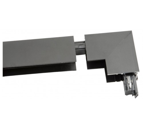 Соединитель гибкий для треков Uniel UL-00008728 UBX-MM21