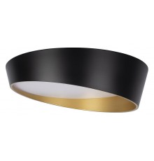 Накладной светильник Loft it 10199 Black Coin