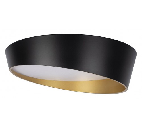 Накладной светильник Loft it 10199 Black Coin