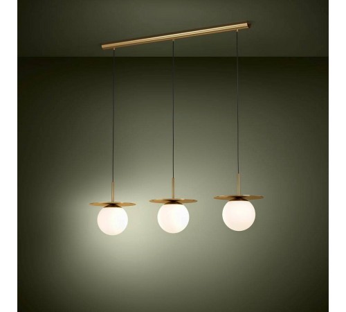 Подвесной светильник Eglo 39953 Arenales