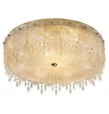 Накладной светильник Newport 8300/500 PL gold 8300