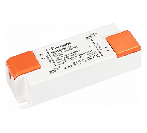 Блок питания Arlight 033286 ARJ