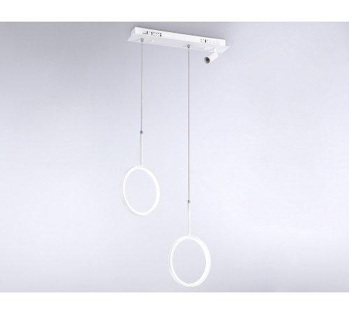 Подвесной светильник Ambrella Light FL5272 FL