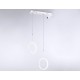 Подвесной светильник Ambrella Light FL5272 FL