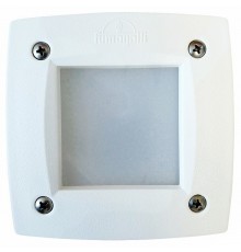 Встраиваемый светильник Fumagalli 3C1.000.000.WYG1L Leti