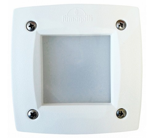 Встраиваемый светильник Fumagalli 3C1.000.000.WYG1L Leti