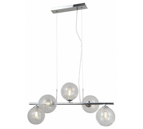Подвесной светильник Moderli V10801-5P Renny