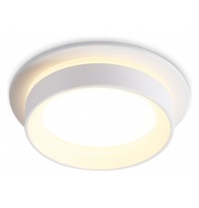 Встраиваемый светильник Ambrella Light TN6707 TN